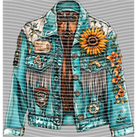 Country music-CM-1186